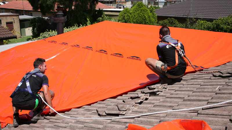 Stormseal Training | Authorised Stormseal Installer in Australia, US & UK