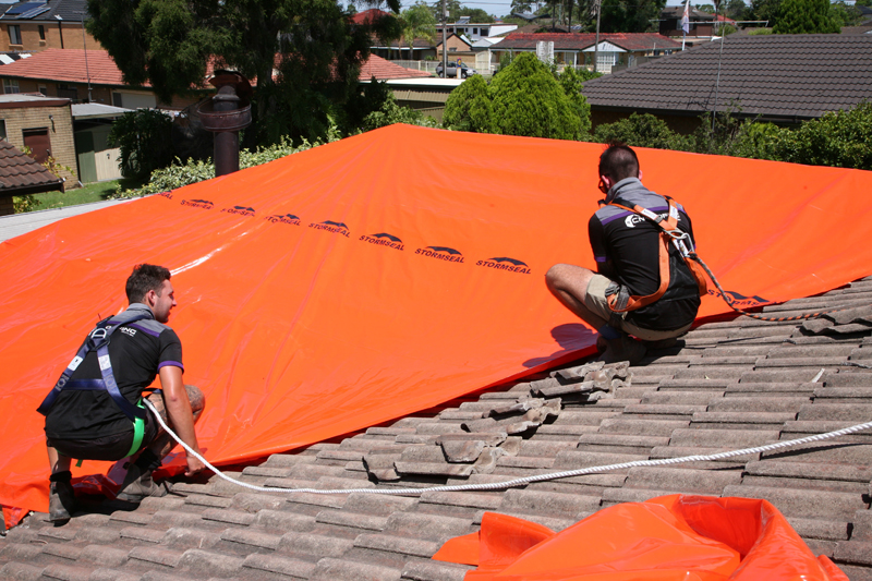 Stormseal Training | Authorised Stormseal Installer in Australia, US & UK