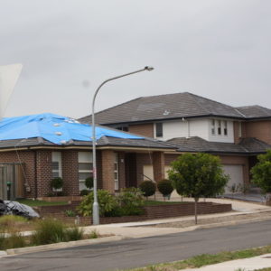 Protect your home with Stormseal | The World's #1 Temporary Roofing Protection