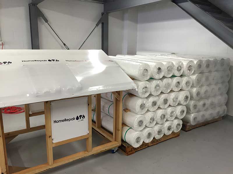 Stormseal: The #1 Choice for Roofing Contractors