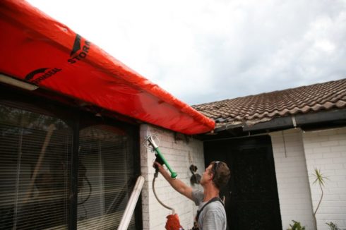 Stormseal Training | Authorised Stormseal Installer in Australia, US & UK