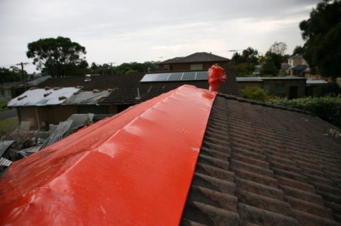Stormseal Training | Authorised Stormseal Installer in Australia, US & UK