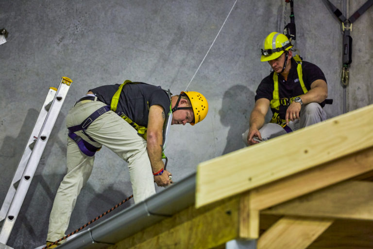 Stormseal Training | Authorised Stormseal Installer in Australia, US & UK