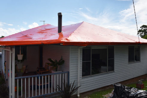 Stormseal stops the cycle of suffering | Protect your home with Stormseal