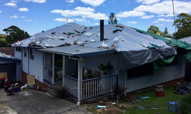 Stormseal stops the cycle of suffering | Protect your home with Stormseal