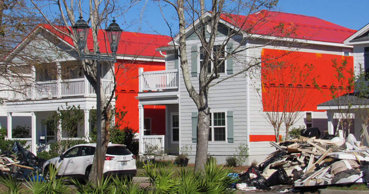 Stormseal: The #1 Choice for Roofing Contractors | Stormseal US
